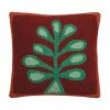 Peking Sequoia Hook Pillow By Jungalow® Hook Pillows