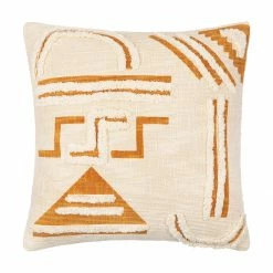 Surya All Pillows Orange Azra Pillow