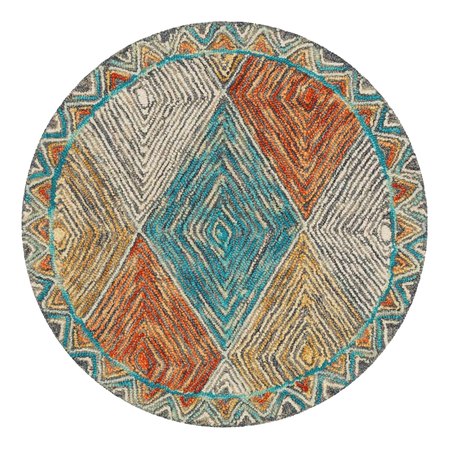 Loloi Rugs Spectrum Ocean Rug 5 Loloi Rugs Spectrum Ocean Rug