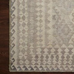 Loloi Rugs Neutral + Solid Rugs Malik Stone Rug By Justina Blakeney® X Loloi 7 Loloi Rugs Neutral + Solid Rugs Malik Stone Rug By Justina Blakeney® X Loloi