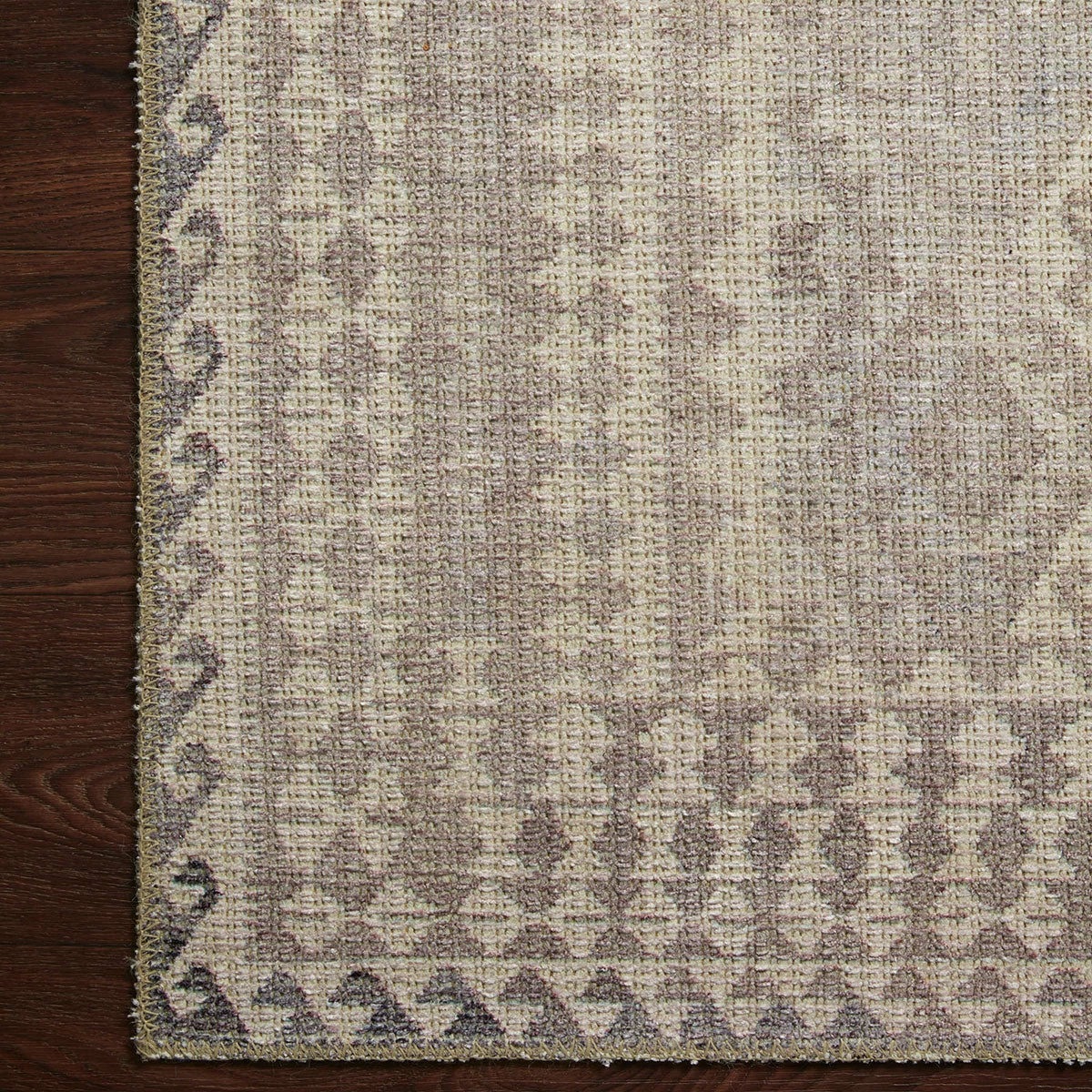 Loloi Rugs Neutral + Solid Rugs Malik Stone Rug By Justina Blakeney® X Loloi 5 Loloi Rugs Neutral + Solid Rugs Malik Stone Rug By Justina Blakeney® X Loloi