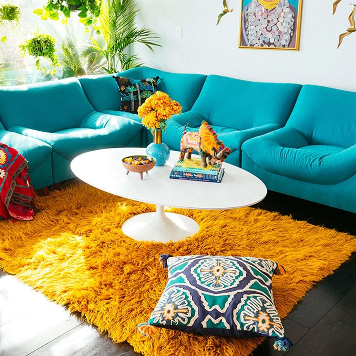 Loloi Rugs All Pillows Ritual Pillow By Justina Blakeney® X Loloi 5 Loloi Rugs All Pillows Ritual Pillow By Justina Blakeney® X Loloi