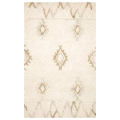 Loloi Rugs Symbology Ivory Rug By Justina Blakeney® X Loloi