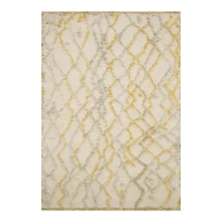 Loloi Rugs All Rugs Symbology Ivory Rug By Justina Blakeney® X Loloi