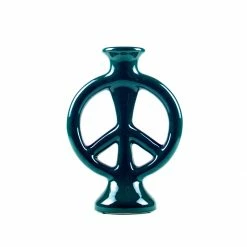 Jungalow® Planters Peace Vase By Justina Blakeney™ 22 Jungalow® Planters Peace Vase By Justina Blakeney™