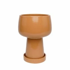 Jungalow® Kaya 3-Piece Ceramic Planter By Justina Blakeney™ 26 Jungalow® Kaya 3-Piece Ceramic Planter By Justina Blakeney™