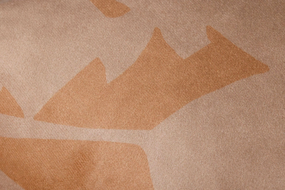 Loloi Rugs Terracotta Palm Pillow By Justina Blakeney® X Loloi All Pillows 4 Loloi Rugs Terracotta Palm Pillow By Justina Blakeney® X Loloi All Pillows