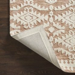 Loloi Rugs Yeshaia Terracotta Rug By Justina Blakeney® X Loloi All Rugs 7 Loloi Rugs Yeshaia Terracotta Rug By Justina Blakeney® X Loloi All Rugs