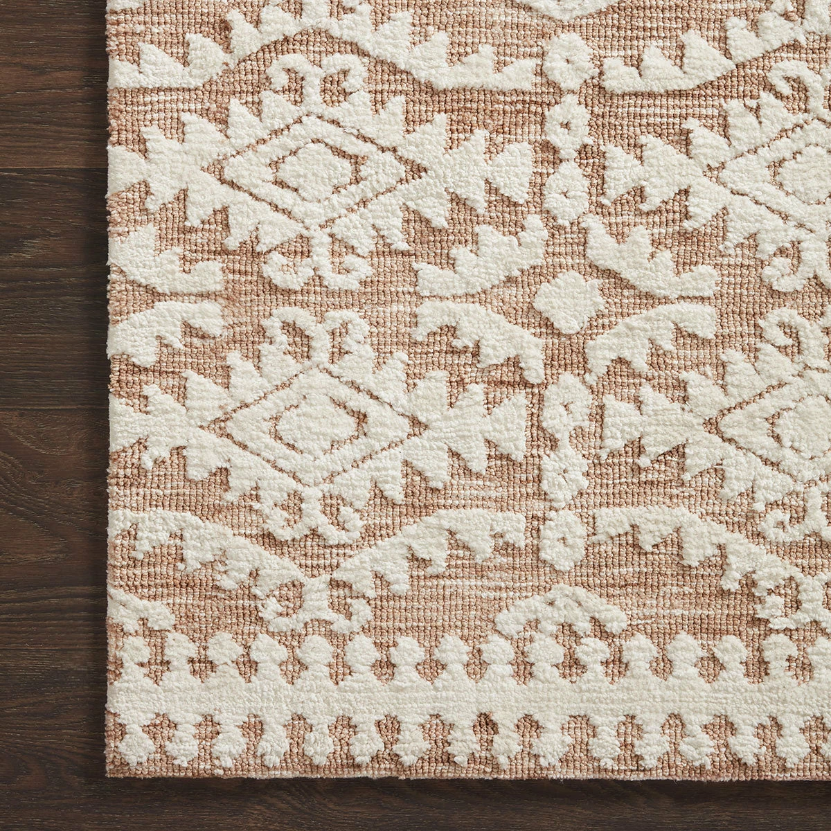 Loloi Rugs Yeshaia Terracotta Rug By Justina Blakeney® X Loloi All Rugs 4 Loloi Rugs Yeshaia Terracotta Rug By Justina Blakeney® X Loloi All Rugs