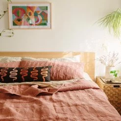 Peking Kahelo Quilt Set By Jungalow® All Décor