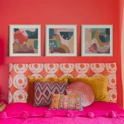 Justina Blakeney® All Gifts Rise Art Print By Justina Blakeney™