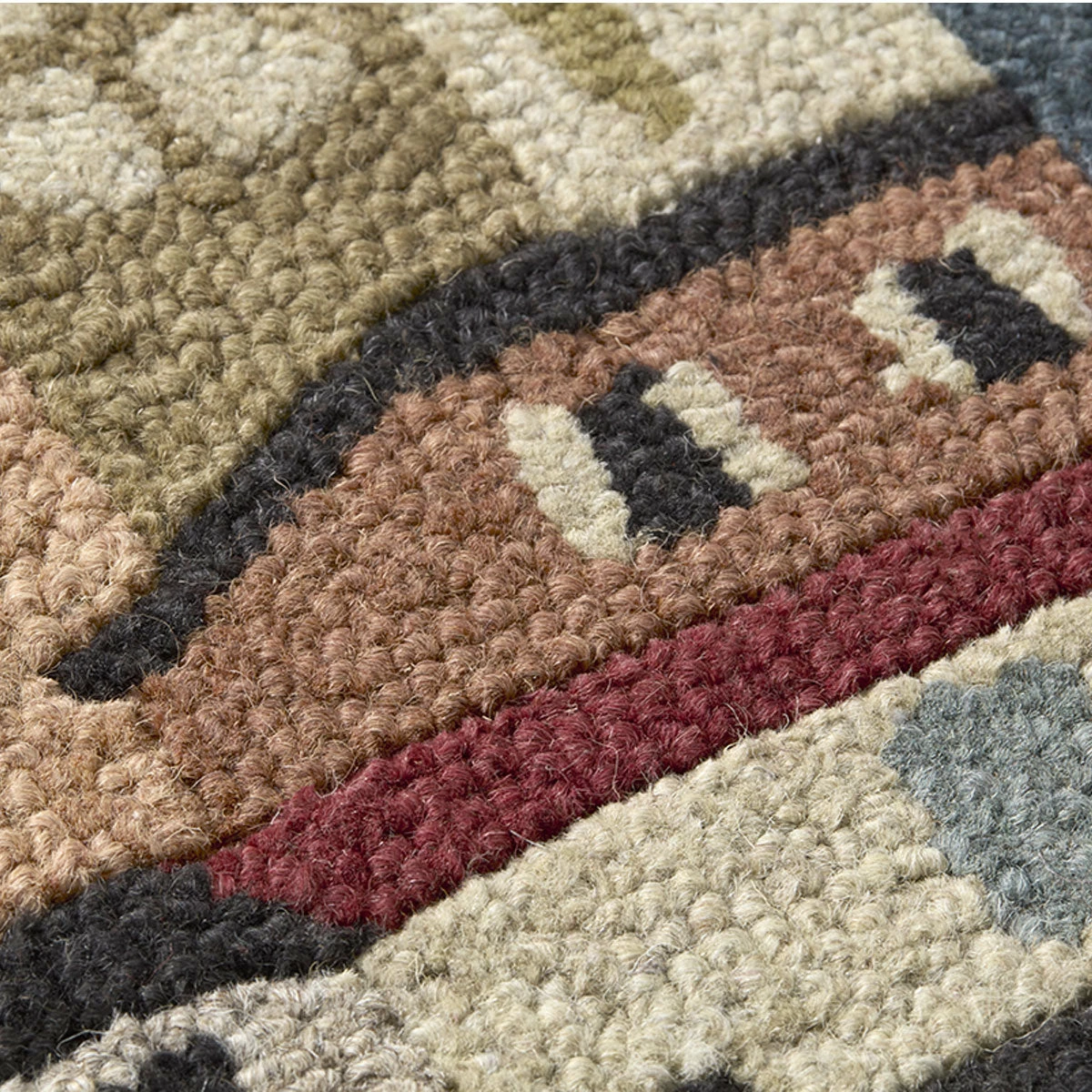 Loloi Rugs Chateau Wall Art All Décor & Mirrors 4 Loloi Rugs Chateau Wall Art All Décor & Mirrors