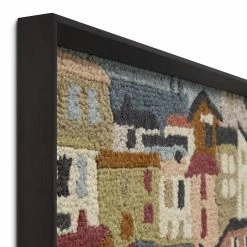 Loloi Rugs Chateau Wall Art All Décor & Mirrors 7 Loloi Rugs Chateau Wall Art All Décor & Mirrors