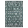 Loloi Rugs Yeshaia Teal Rug By Justina Blakeney® X Loloi All Rugs