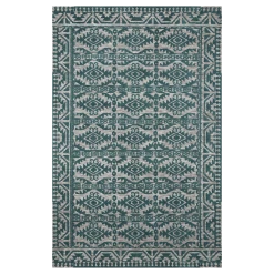 Loloi Rugs Yeshaia Teal Rug By Justina Blakeney® X Loloi All Rugs