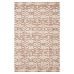 Loloi Rugs Yeshaia Terracotta Rug By Justina Blakeney® X Loloi All Rugs
