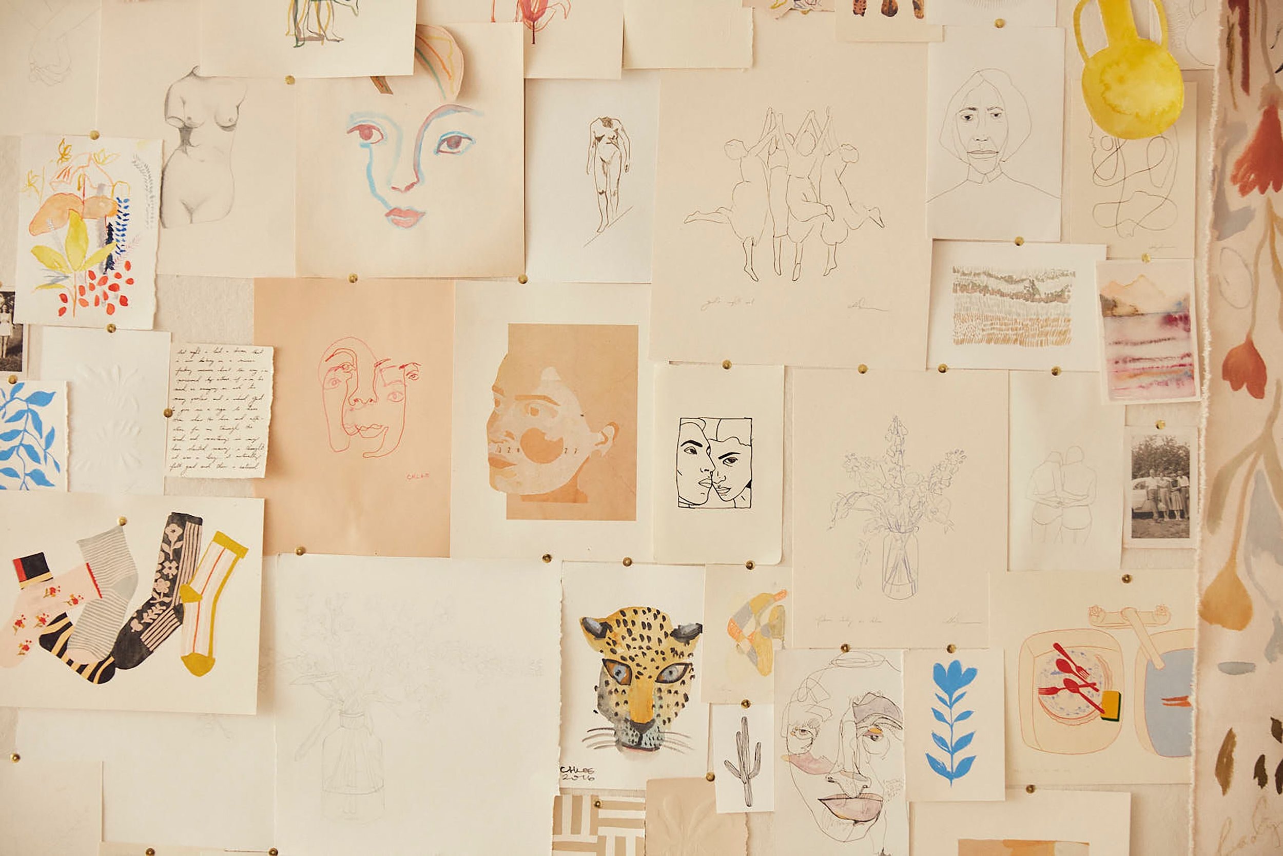 House Decor Style Store 2 House Decor Style Store -House Decor Style Store 09272022 ChloePortrait LIFESTYLE 1